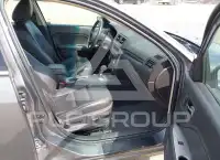2010 Ford FUSION photo