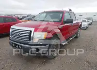 2010 Ford F-150 photo