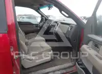 2010 Ford F-150 photo