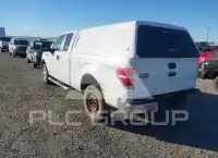 2010 Ford F-150 photo