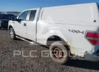 2010 Ford F-150 photo