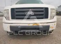2010 Ford F-150 фото