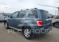 2010 Ford ESCAPE photo