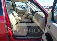 2010 Ford ESCAPE photo