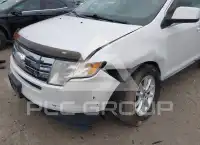 2010 Ford EDGE фото