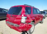 2010 Ford ESCAPE photo