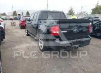 2010 Ford EXPLORER photo