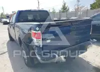 2010 Ford F-150 фото