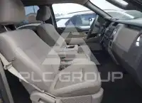 2010 Ford F-150 фото