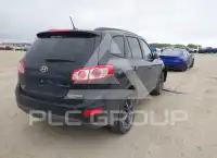 2010 Hyundai Santa FE photo