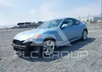 2010 Hyundai Genesis фото