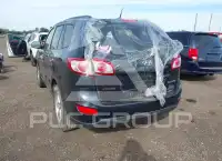 2010 Hyundai Santa FE фото