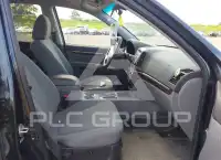 2010 Hyundai Santa FE фото