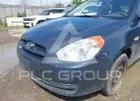 2010 Hyundai Accent photo