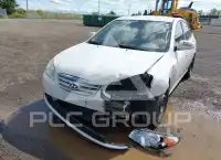 2010 Hyundai Elantra фото