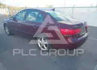 2010 Hyundai Sonata фото