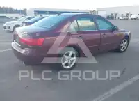 2010 Hyundai Sonata фото