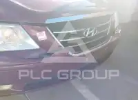 2010 Hyundai Sonata фото