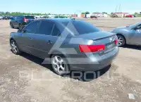2010 Hyundai Sonata фото