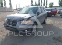2010 Hyundai Santa Fe фото