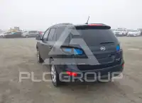 2010 Hyundai Santa Fe фото