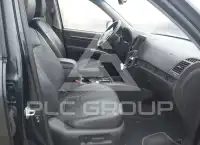 2010 Hyundai Santa Fe фото