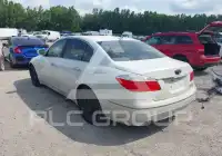 2010 Hyundai Genesis photo