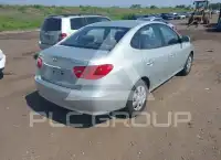2010 Hyundai Elantra photo