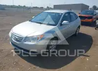 2010 Hyundai Elantra photo
