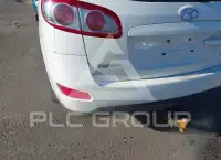 2010 Hyundai Santa Fe photo