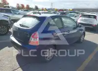 2010 Hyundai Accent photo