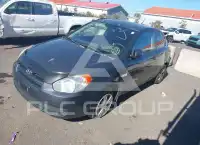 2010 Hyundai Accent фото