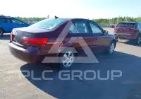 2010 Hyundai Sonata photo
