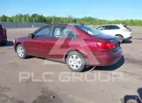 2010 Hyundai Sonata photo