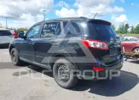 2010 Hyundai Santa Fe photo