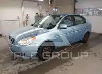 2010 Hyundai Accent фото