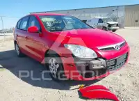 2010 Hyundai Elantra фото