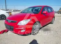 2010 Hyundai Elantra фото