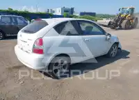 2010 Hyundai Accent фото