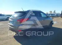 2010 Hyundai Tucson photo