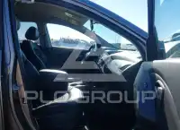 2010 Hyundai Tucson photo