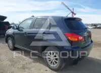 2011 Mitsubishi RVR фото