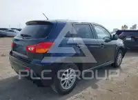 2011 Mitsubishi RVR фото