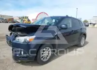 2011 Mitsubishi RVR фото