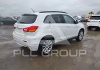 2011 Mitsubishi RVR фото