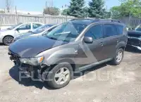 2011 Mitsubishi OUTLANDER фото