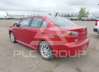 2011 Mitsubishi LANCER фото