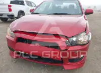 2011 Mitsubishi LANCER фото
