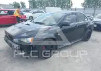 2011 Mitsubishi LANCER photo