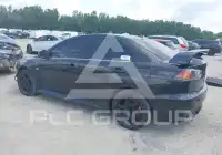 2011 Mitsubishi LANCER photo